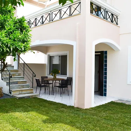 Aegean Dreams Palio 아파트 PalaiónTsiflíkion