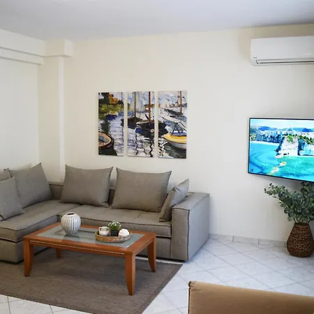 Aegean Dreams Palio PalaiónTsiflíkion