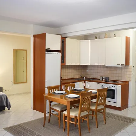 Aegean Dreams Palio Apartamento PalaiónTsiflíkion
