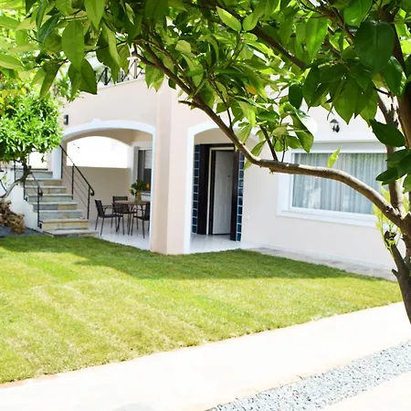 Apartment Aegean Dreams Palio