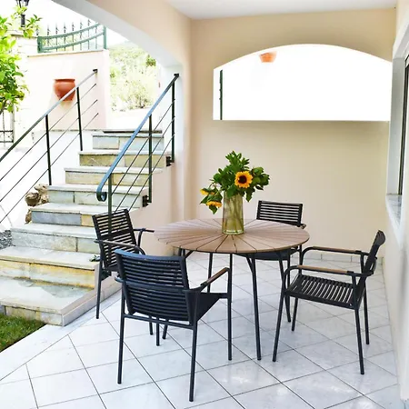 Aegean Dreams Palio Apartment