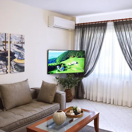 Apartment Aegean Dreams Palio