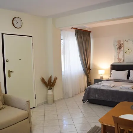 Aegean Dreams Palio PalaiónTsiflíkion