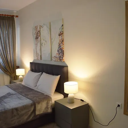 Aegean Dreams Palio *