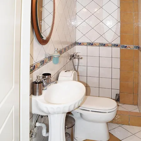 Apartment Aegean Dreams Palio PalaiónTsiflíkion