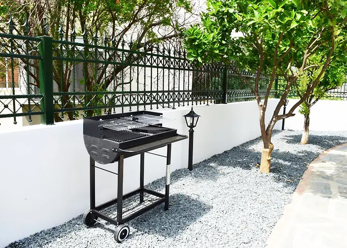 Apartament Aegean Dreams Palio PalaiónTsiflíkion