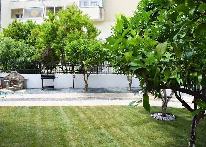 Apartament Aegean Dreams Palio PalaiónTsiflíkion