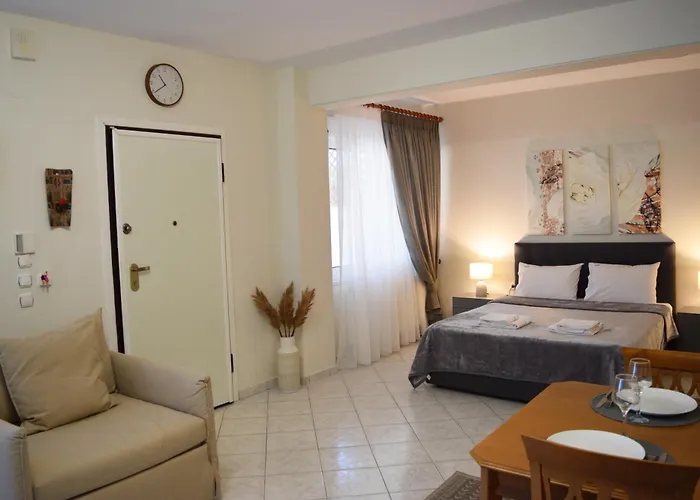 Aegean Dreams Palio PalaiónTsiflíkion