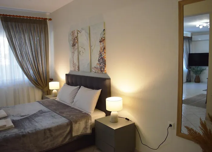 Aegean Dreams Palio *